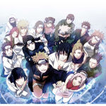 Gruppo Uchiha