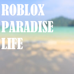 ROBLOX Paradise Life | NEW MORPHS!