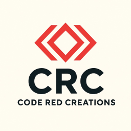 CRC | Code Red Creations