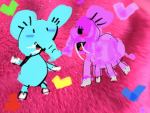 Elephant group! :)