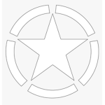American Military Operations Force
