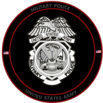USAR - Military Police of the Army
