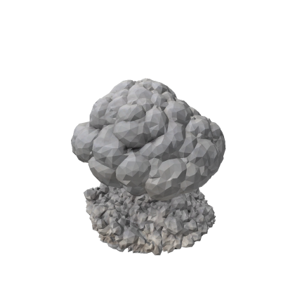 Mushroom Cloud