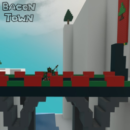 Bacon town