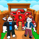 [3 BOSSES⚔️] Defend your base from Brainrot