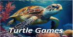 Turtle Takeover