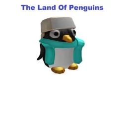 The Land Of Penguins icon