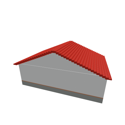 Old Roblox Hospital (Complete Build)