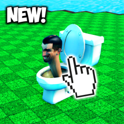 Don't Flush The Toilet! 🚽