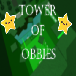 Tower Of Obbies Remake (Coming Soon)