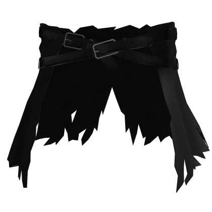 Black Waist Coat Waist thumbnail