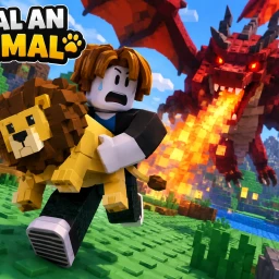 Steal an animal icon