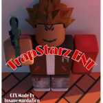 TrapStarz ENT