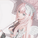 ethereal whisps
