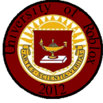 University of Roblox
