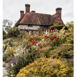 Floral garden!