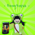 • Frogtopia •