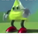 The Despacito's