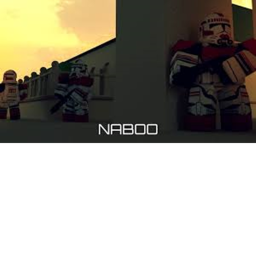 Galactic Republic Base on Naboo