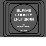 DOJ | Blaine County Sheriff's Office