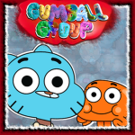 -Gumball Group-
