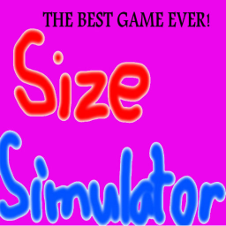 Size Simulator (Beta)