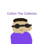ColtonTheCollector Group