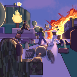 Project: Tactical Towers [BETA]