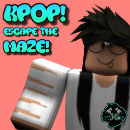 Kpop! Explore the maze [NEW!]