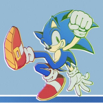 Sonic The Hedgehog Fangroup!!
