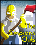 simpsons fan Group