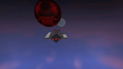 My, First, Game.