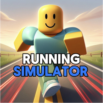 Super Speed Simulator