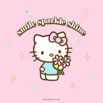 ~ Hello Kitty’s Pies ~