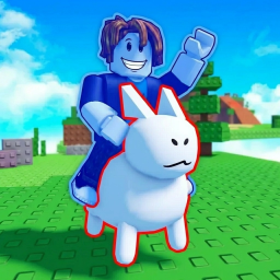 Gubby [2 Players Obby]