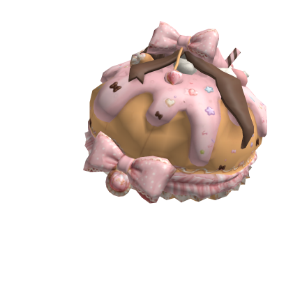 Halloween Hat Roblox item