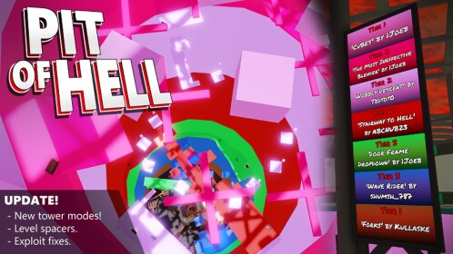 Pit of Hell