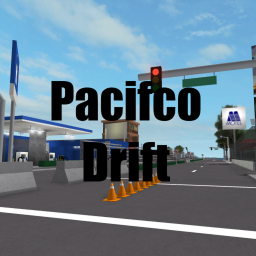 Pacifico Drift