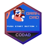 caption=Badge