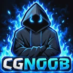 CG Noob Group Thumbnail
