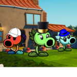 Pea Gang official group