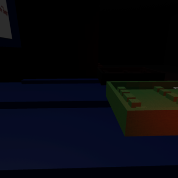 Scary Boat Ride *Updated*