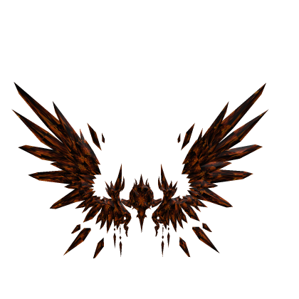 Fire Wings