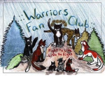 Warriors Cats Fan Club