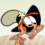 Wander over yonder <:3