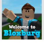 Bloxburg fan club party
