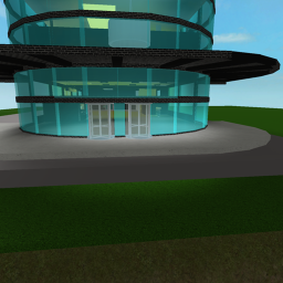 Jewelry Academy Hotel!