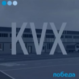 KVX I Аэропорт Победилово