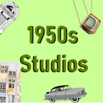 1950s Studios
