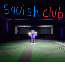 Squish Club
